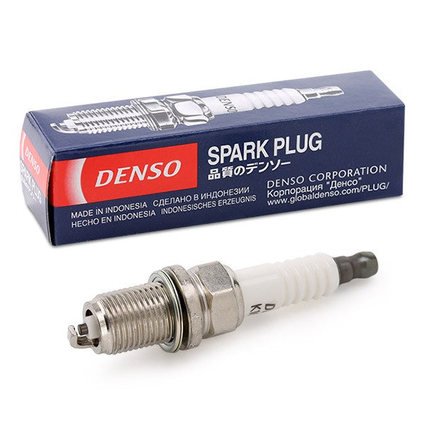 DENSO Spark Plug, 90919-01164, K16RU11