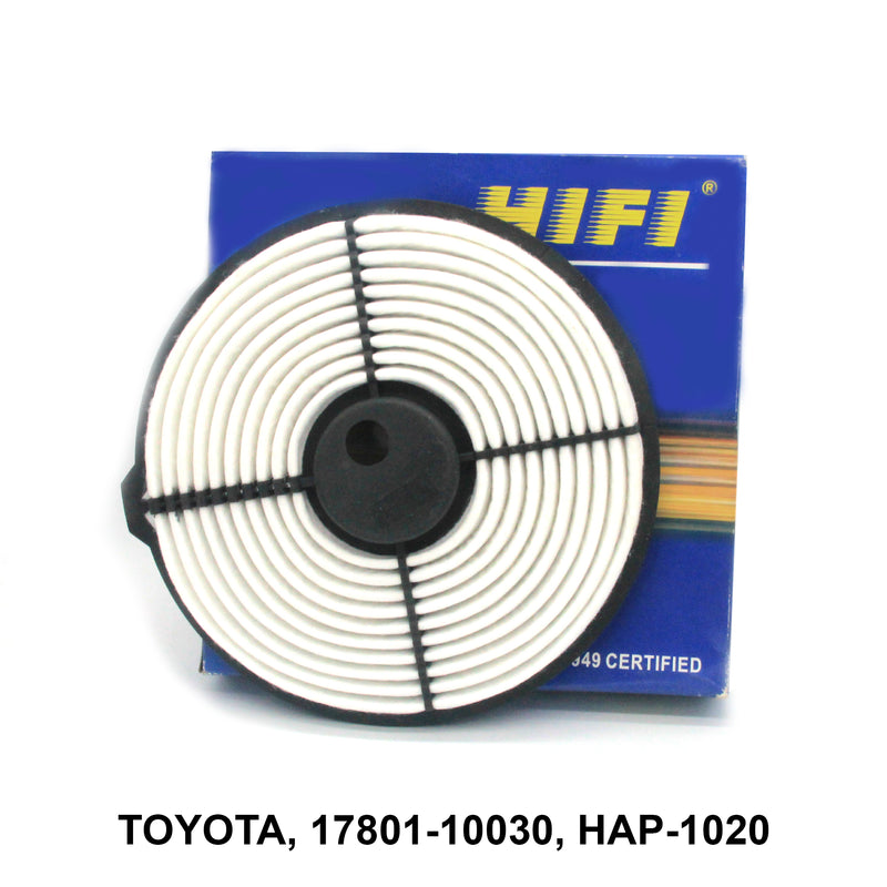 HIFI Air Filter 17801-10030 HAP-1020