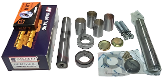 NAM YANG King Pin Kit NY-231 (30x187.5mm) for Isuzu NKR/NPR