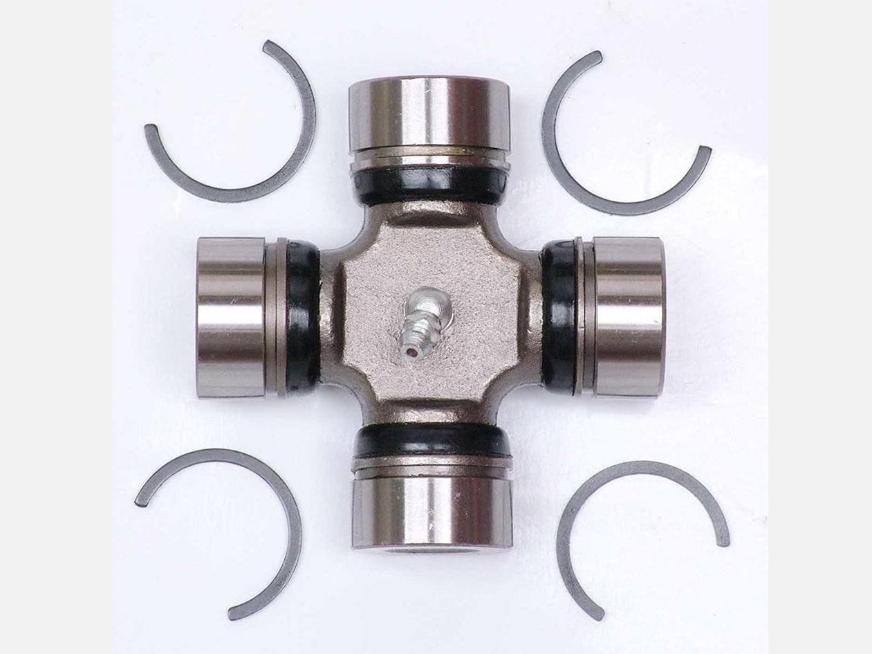 MBG, Universal Joint Bearing, ST-28.5x77, GU7280/3