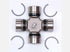 MBG, Universal Joint Bearing, ST-28.5x77, GU7280/3