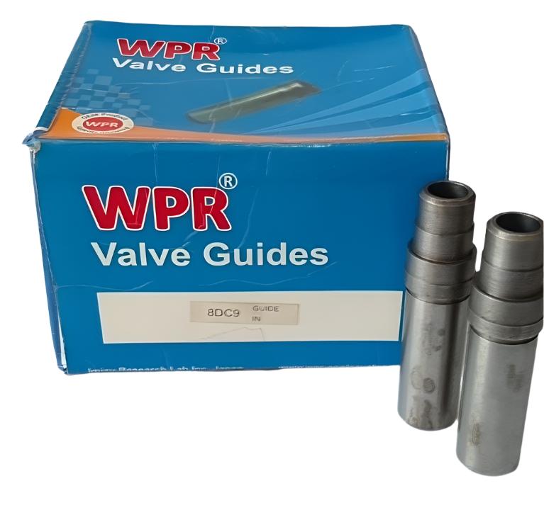 ไกด์วาล์วไอดี WPR 31101-00601, MITSUBISHI, 8DC9 (005394)