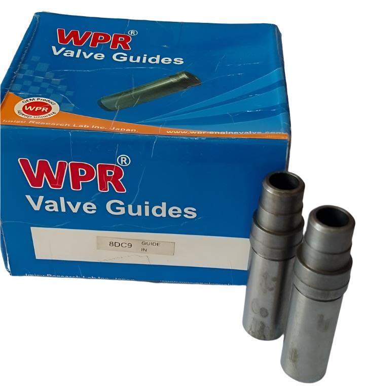ไกด์วาล์วไอดี WPR 31101-00601, MITSUBISHI, 8DC9 (005394)