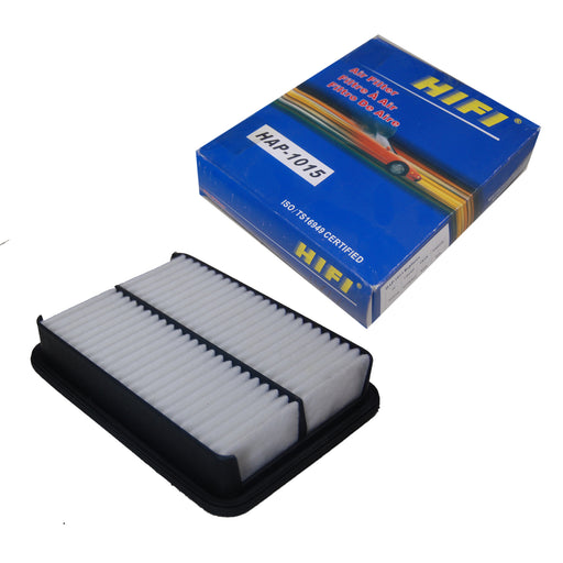 Air Filter, HIFI, 17801-11090, HAP-1015 (000035) - Win Store