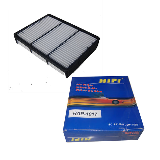 Air Filter, HIFI, 17801-54130, HAP-1017 (000101) - Win Store
