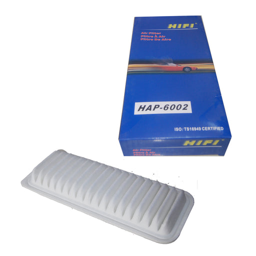 Air Filter, HIFI, 17801-97402, HAP-6002 (000122) - Win Store