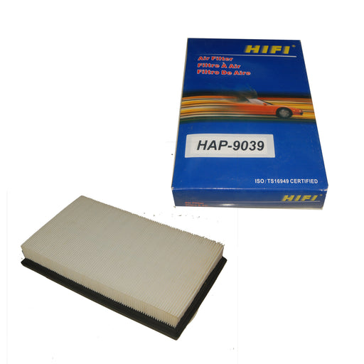 Air Filter, HIFI, 13780-86G00, HAP-9039 (000207) - Win Store