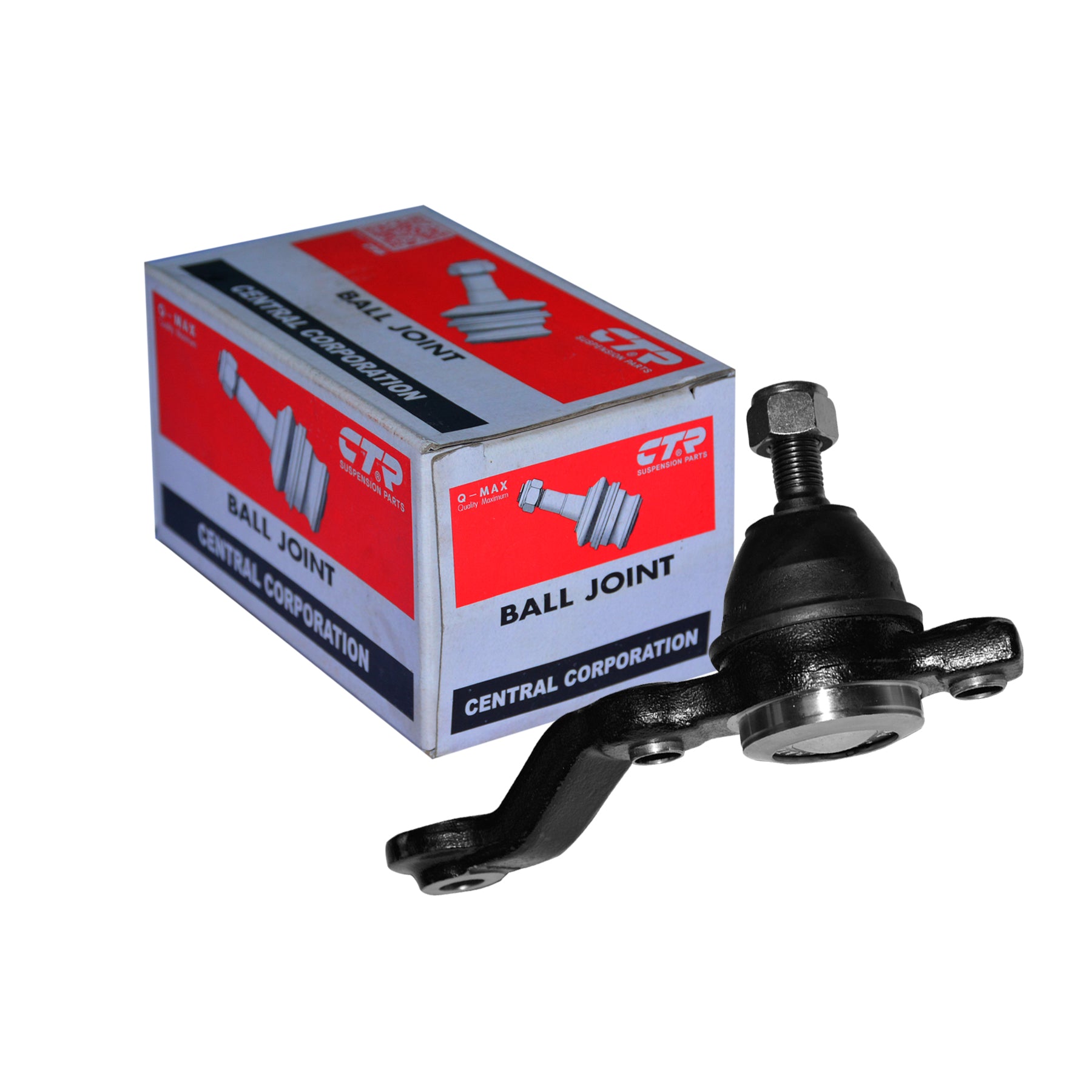 Ball Joint, CTR, 43330-59066, CBT-69 (000372) - Win Store