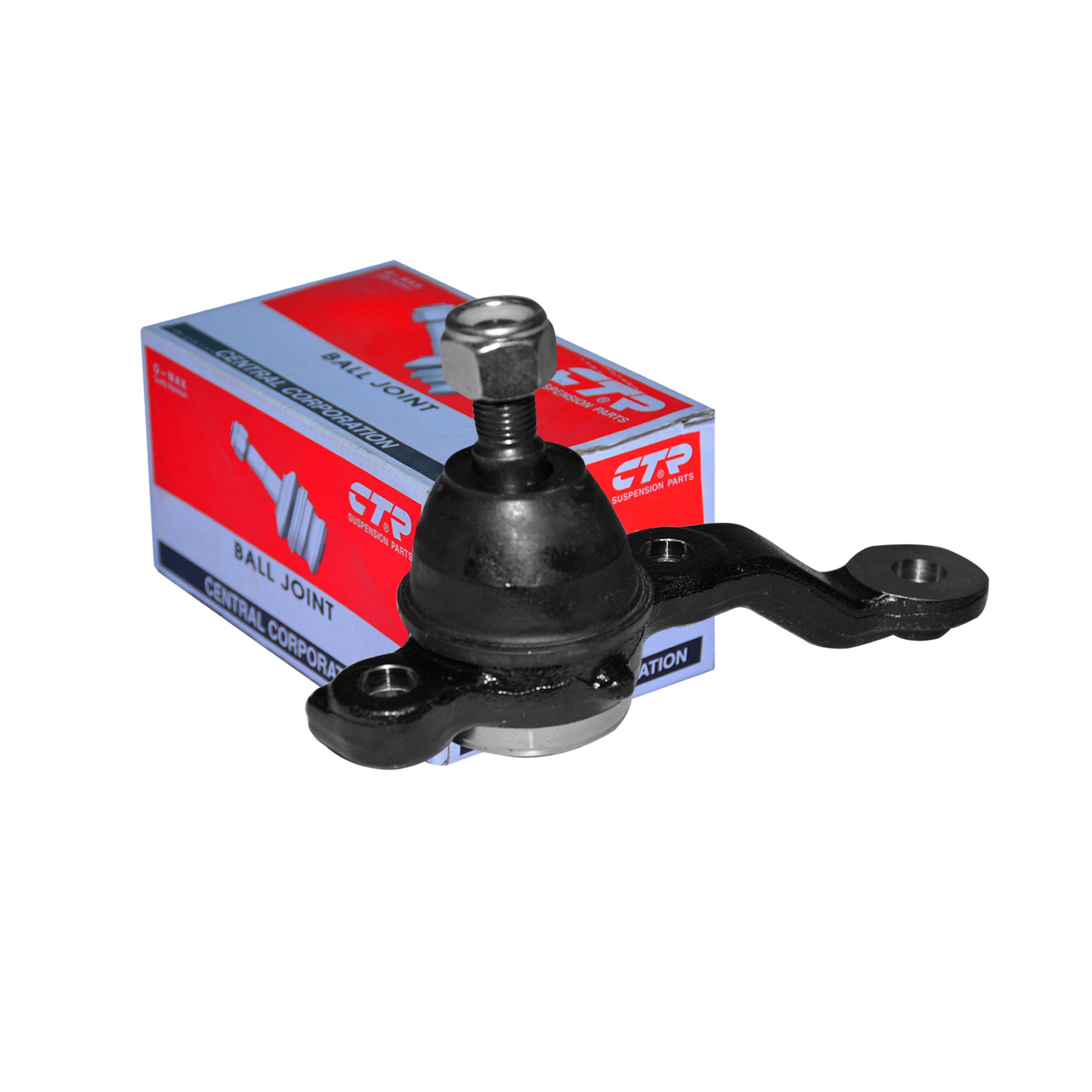 Ball Joint, CTR, 43340-59066, CBT-70 (000373) - Win Store