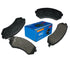 Brake Pad, WBC, 41060-62Y90, D1116 (000554) - Win Store