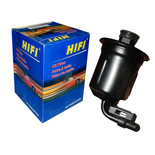 Fuel Filter, HIFI, 23300-20040, HF-1030 (001125) - Win Store