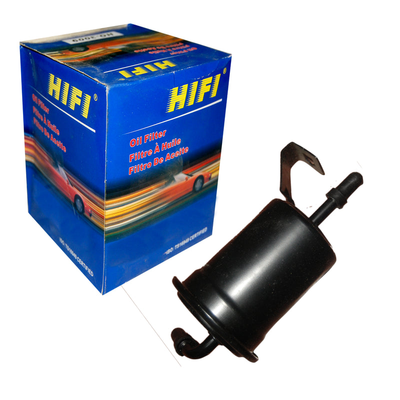 Fuel Filter, HIFI, 23300-31090, HF-1075 (001139) - Win Store