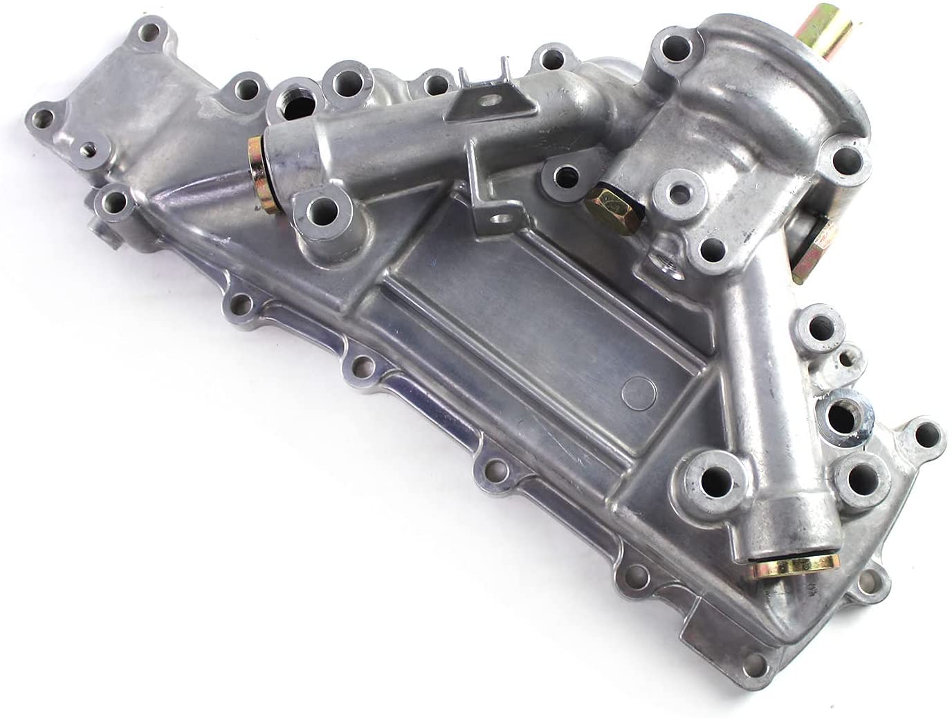 Oil Cooler Cover၊ WINPOWER၊ 4D35 (001292)