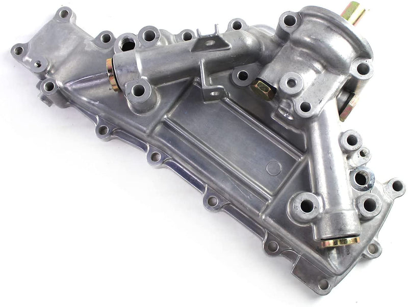 ฝาครอบออยคูลเลอร์ WINPOWER 4D35 (001292)