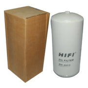 Oil Filter, HIFI, 15208-Z9000, HO-2013 (001314) - Win Store
