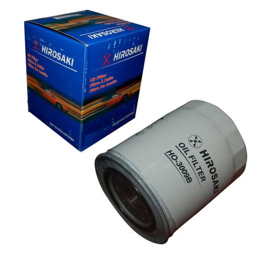 Oil Filter, HIFI, MD069782, HO-3009B (001375) - Win Store