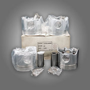 Piston W/Pin, FPI, 2C, STD (001763) - Win Store