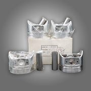 Piston W/Pin, FPI, 2Y, STD (001702) - Win Store