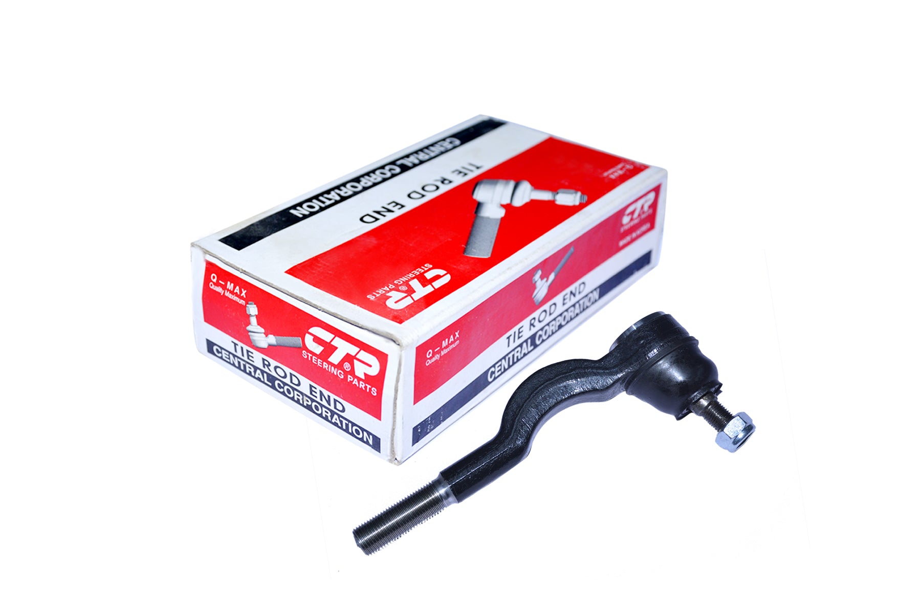 Tie Rod End, CTR, MB831044, CEM-28 (002083) - Win Store