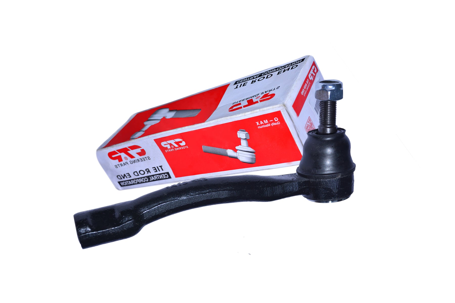 Tie Rod End, CTR, 45047-29045, CET-89 (002112) - Win Store