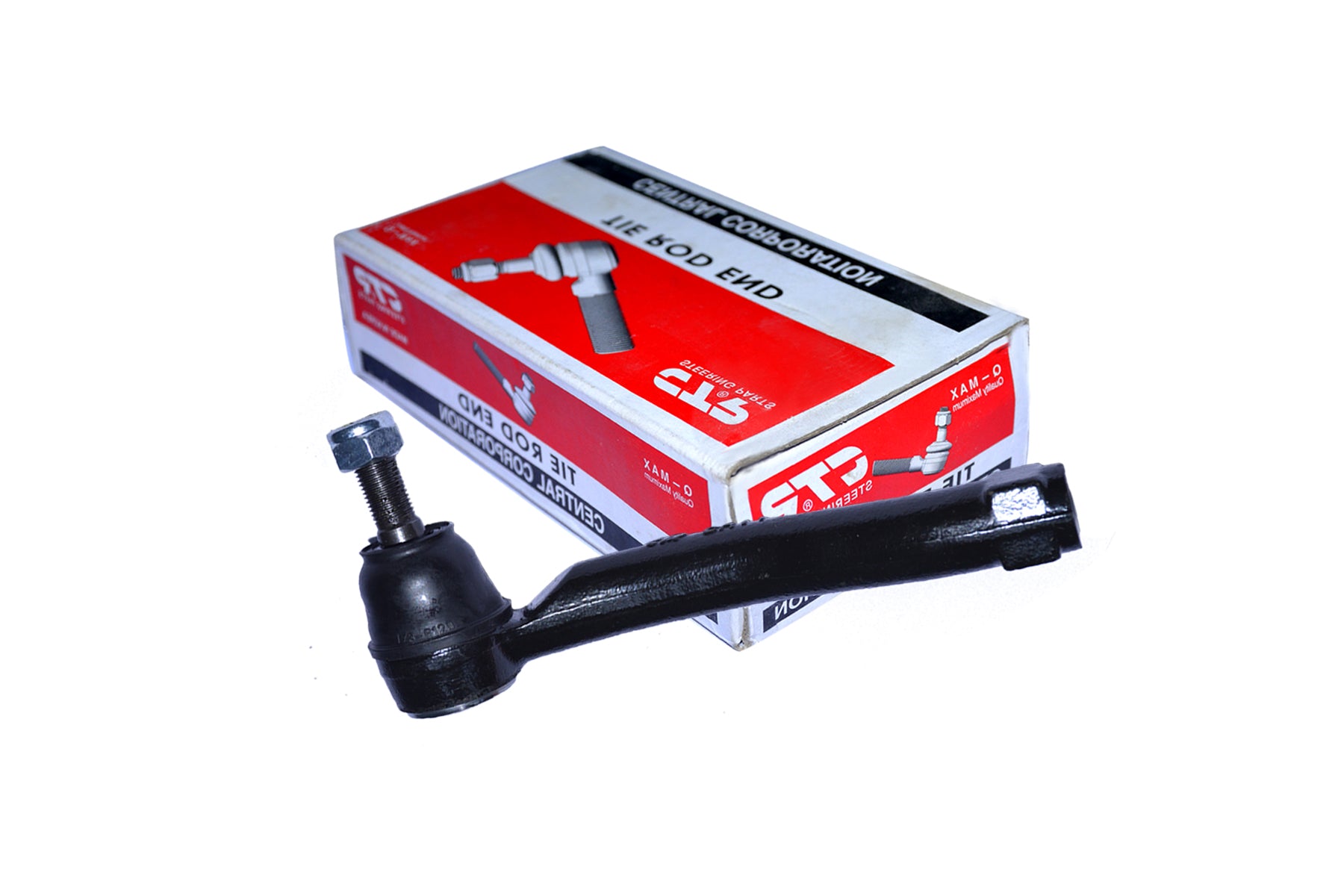 Tie Rod End, CTR, 45047-59135, CET-167 (002137) - Win Store