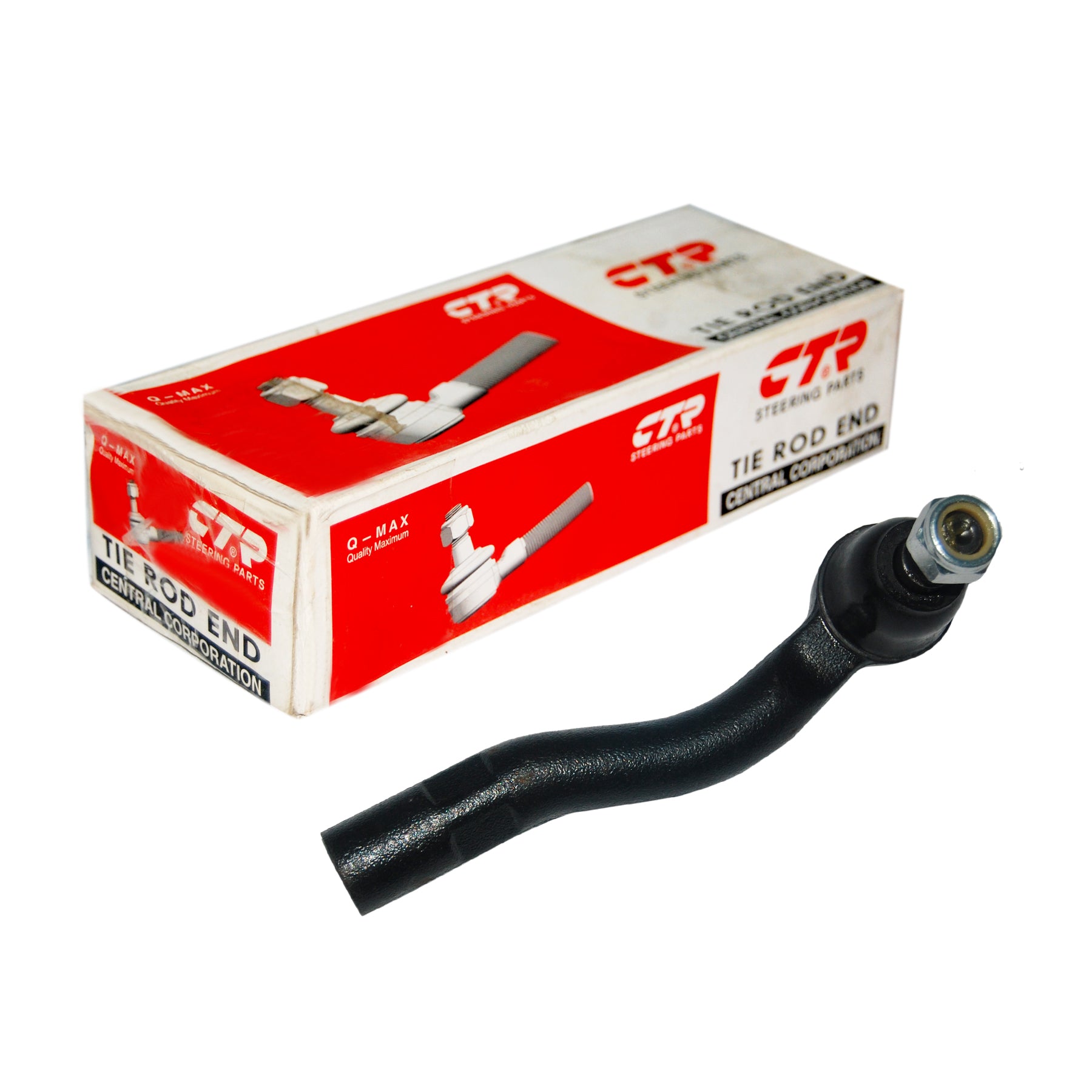 Tie Rod End, CTR, 45046-69195, CET-119 (002158) - Win Store