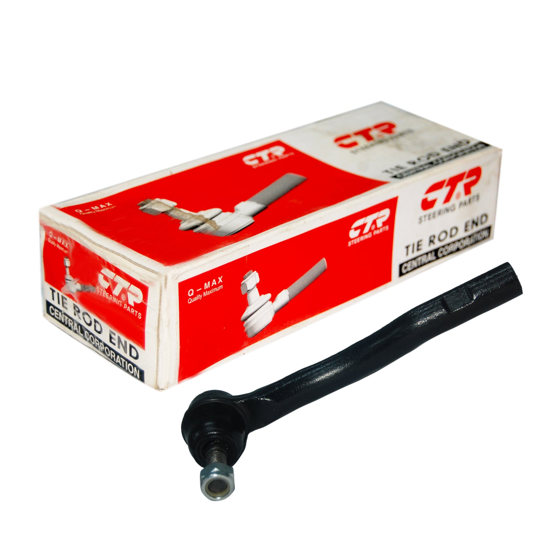 Tie Rod End, CTR, 45047-29065, CET-95 (002179) - Win Store
