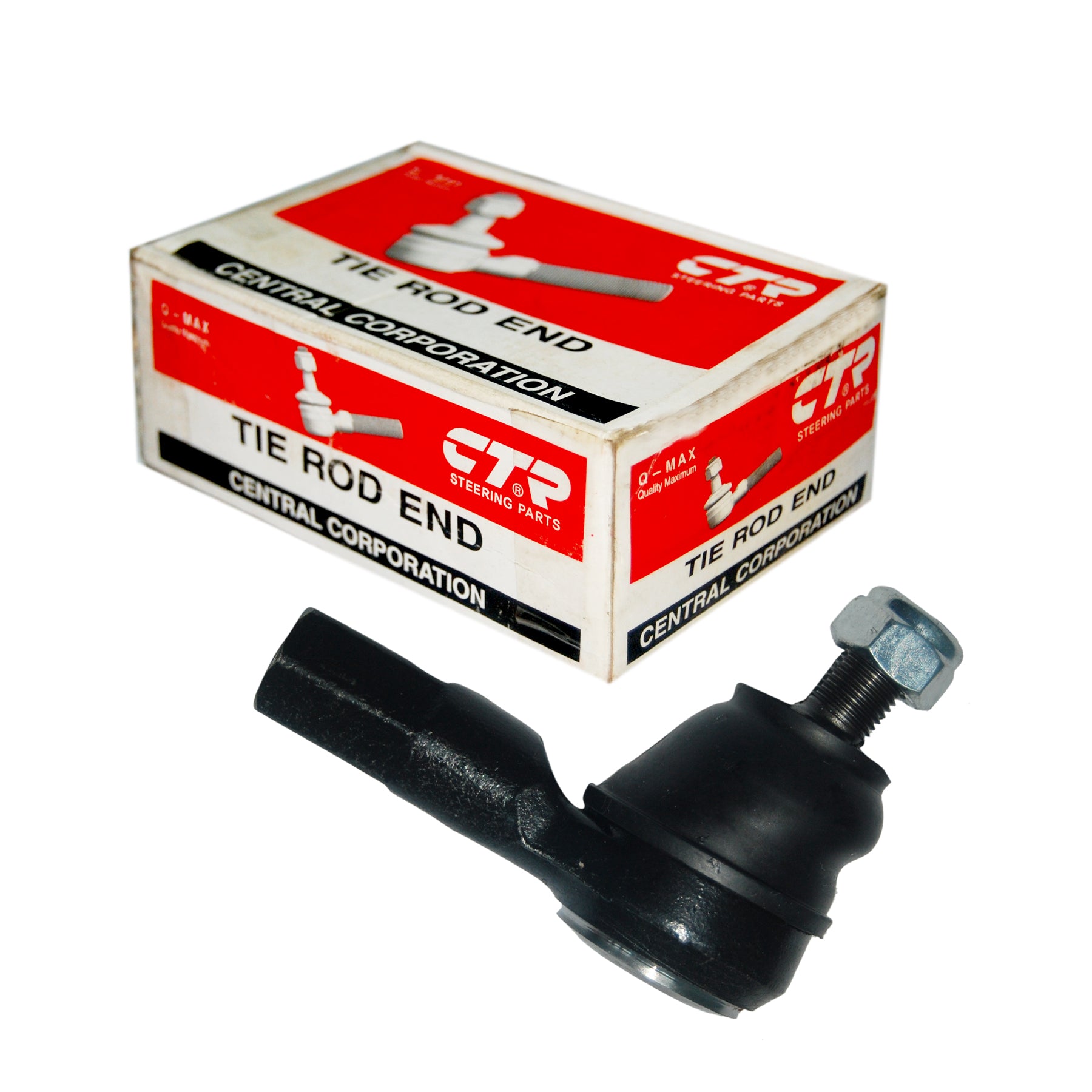 Tie Rod End, CTR, MB912519, CEM-12 (002187) - Win Store