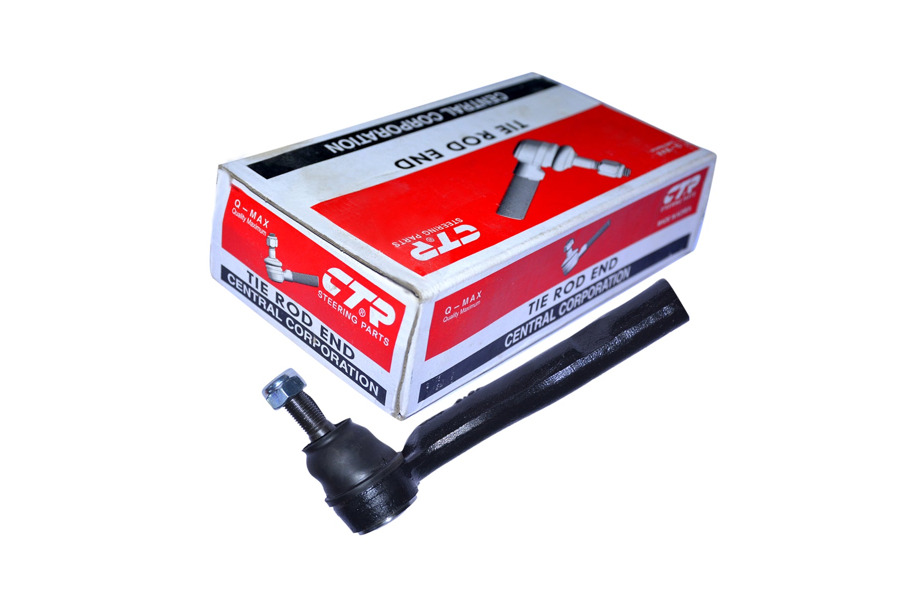 Tie Rod End, CTR, 45047-29115, CET-177 (002199) - Win Store