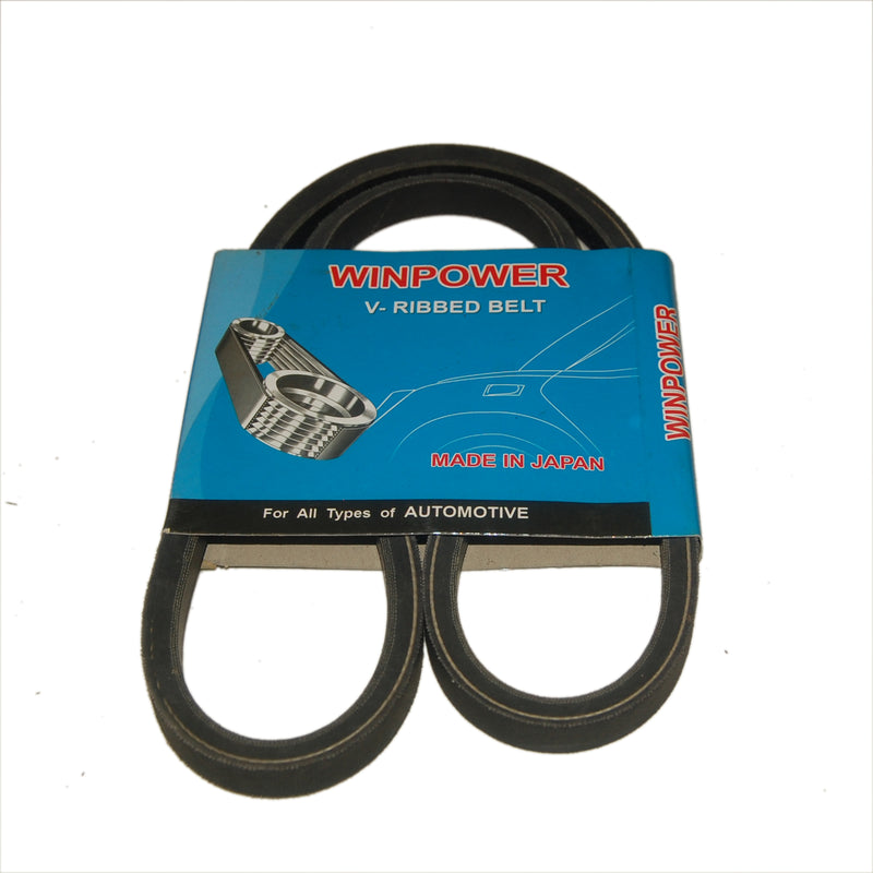 V-Belt ,MPMF, WINPOWER, AY16N-VH070, MPMF6415 (002460) - Win Store