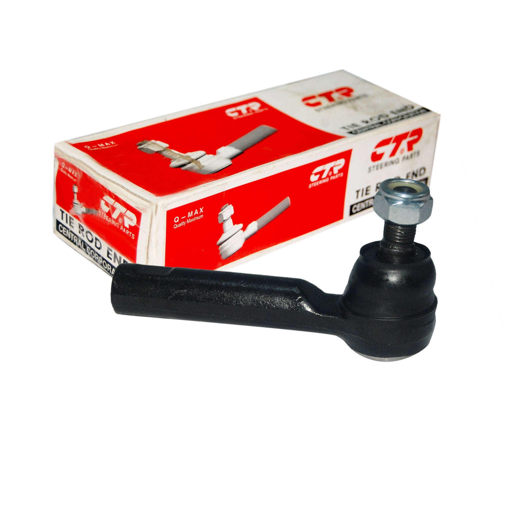 Tie Rod End, CTR, 45046-69245, CET-148 (002585) - Win Store