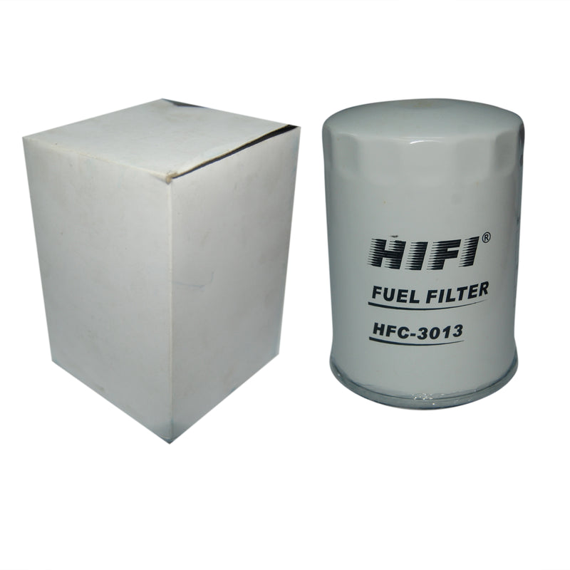 Fuel Filter, HIFI, ME215111, HFC-3013 (002685) - Win Store