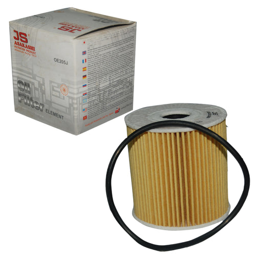 Oil Filter, JS, 15208-AD300, OE205J (002816) - Win Store