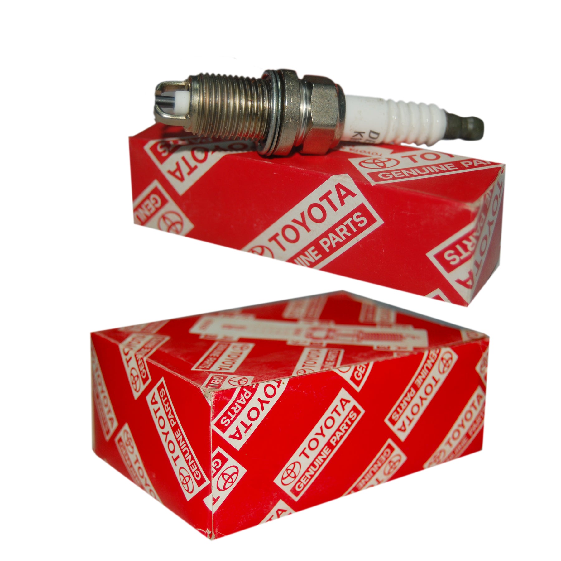 Spark Plug, TOYOTA, 90919-01192, K16TR11 (003160) - Win Store