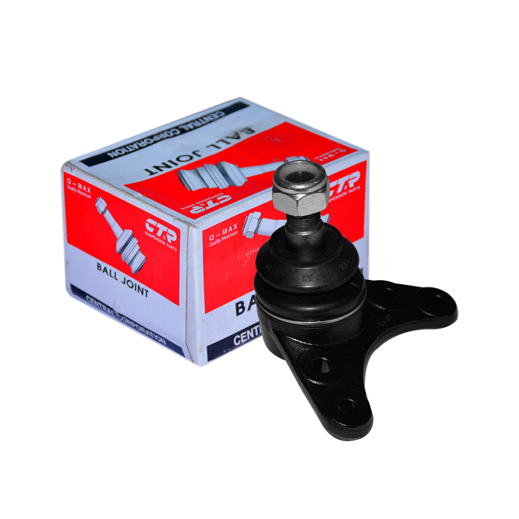 Ball Joint, CTR, 8-97365-018-0, CBIS-20 (003465) - Win Store