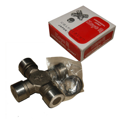 Universal Joint Bearing, KCYCB, D31.75x102, MB000152, GUM75 (005331) - Win Store