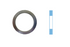 Seal Ring, oil drain plug, CORTECO, OEM LR000506, Article number 0 0 5 5 9 1 S, LAND ROVER (102770)