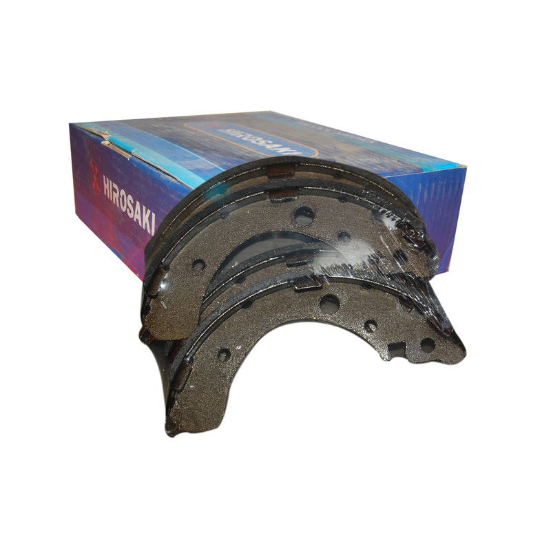 Brake Shoe, HIROSAKI-2, K1267 (005956) - Win Store