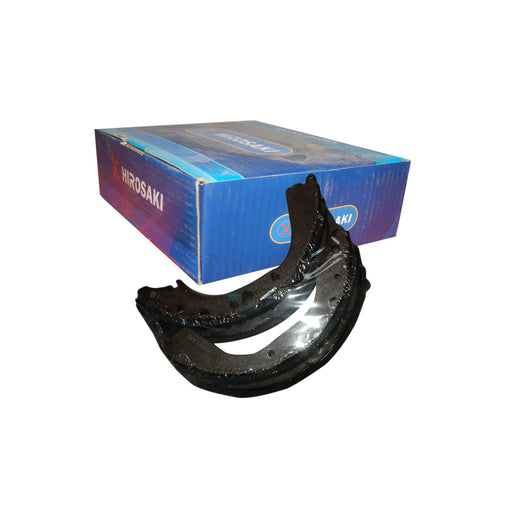 Brake Shoe, HIROSAKI-2, K1189 (005959) - Win Store