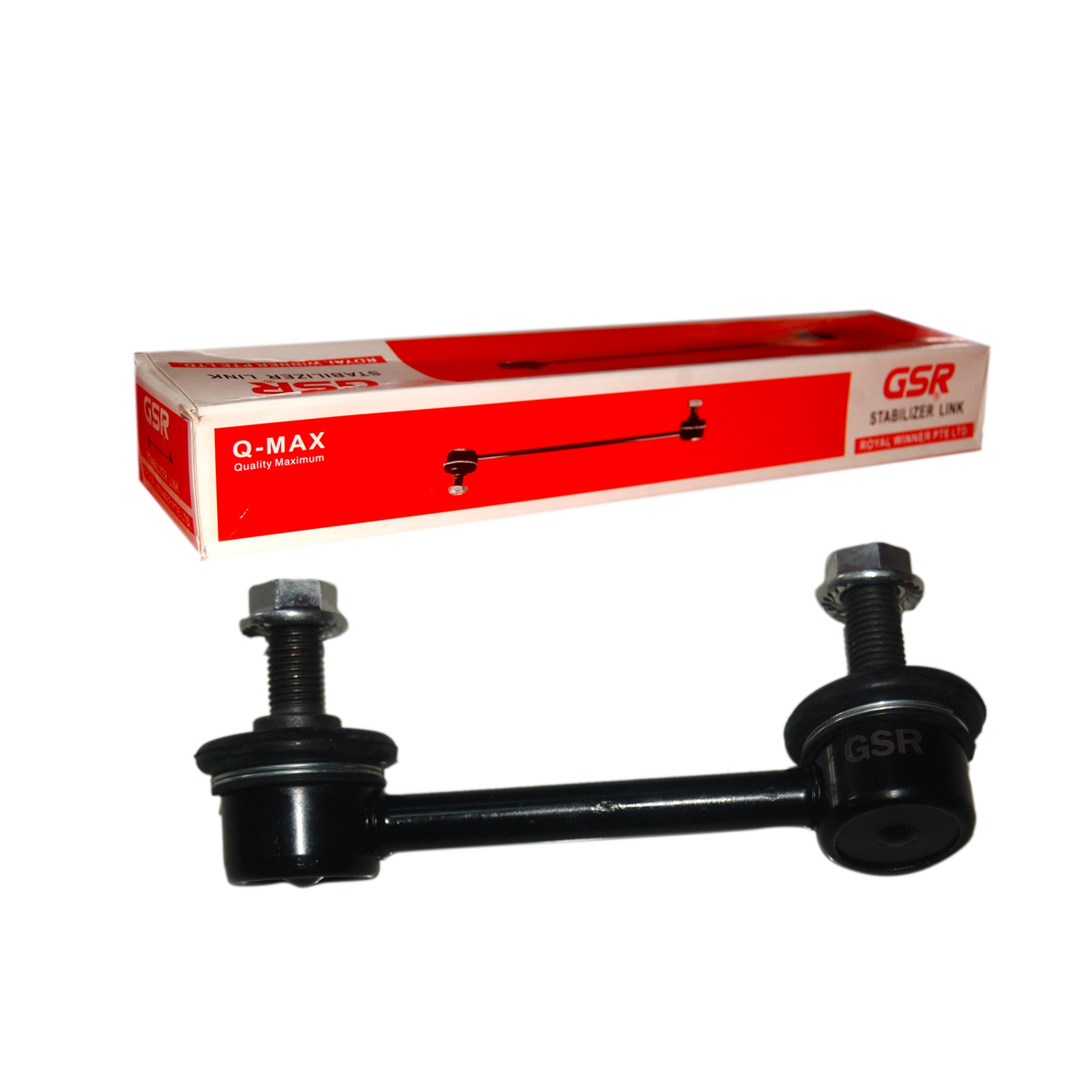 Stabilizer Link, GSR, 48830-42010 (006853) - Win Store