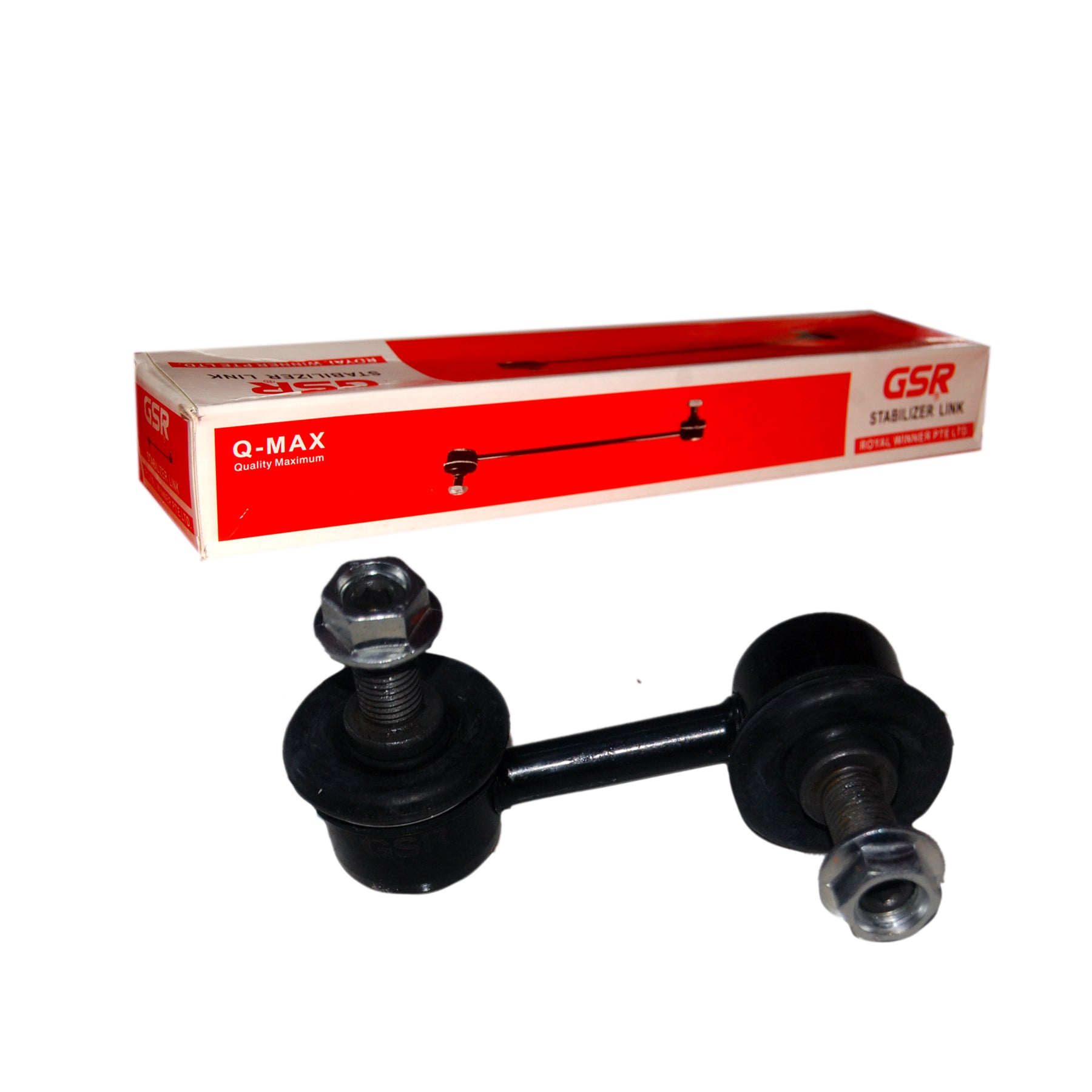 Stabilizer Link, GSR, 54668-AU000, SL-NI0114 (006869) - Win Store