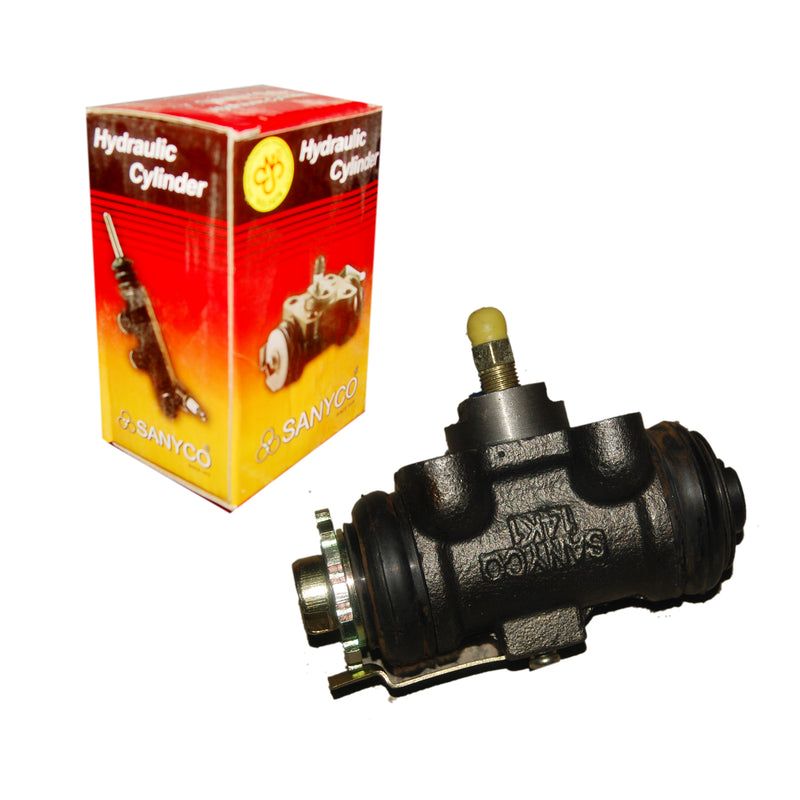 Brake Wheel Cylinder, SANYCO-2, 1 1/8", MB060580, M-1062 (006919) - Win Store