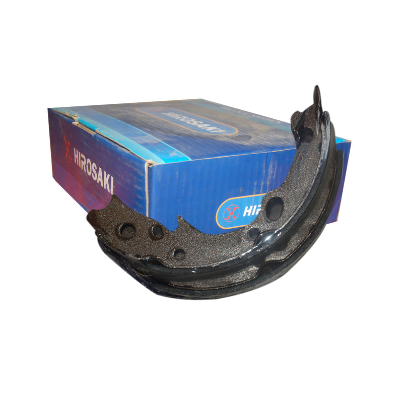 Brake Shoe, HIROSAKI-2, K4443 (007072) - Win Store