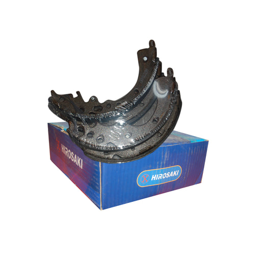 Brake Shoe, HUARI, K2378 (007120) - Win Store