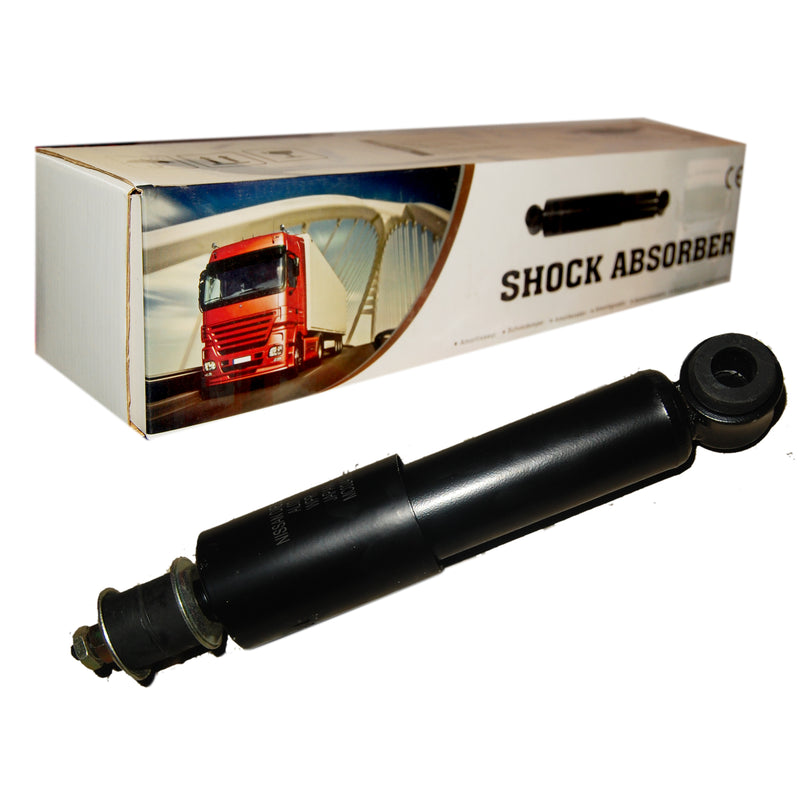 Shock Absorber, WINPOWER, MC024169, 133017 (007867) - Win Store