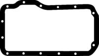 Shaft Seal, manual transmission, CORTECO, OEM 89977346, Article number 0 1 0 0 2 4 8 0 B, MERCEDES-BENZ (102823)