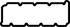 Shaft Seal, water pump shaft, CORTECO, OEM 29978446, Article number 1 2 0 1 0 8 1 0 B, MERCEDES-BENZ (105040)