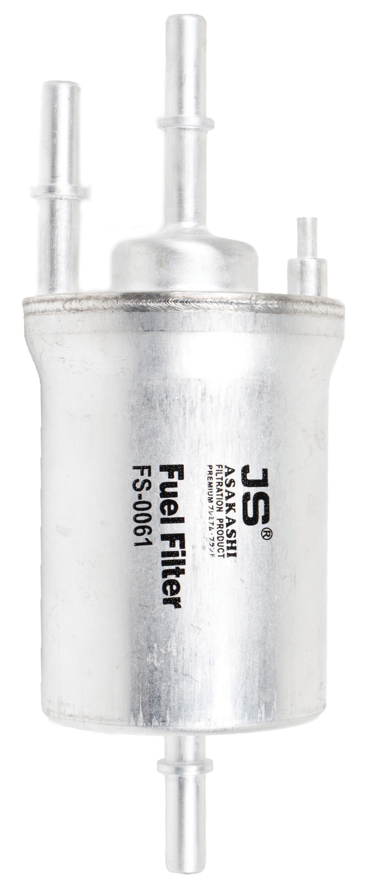 JS,, Petrol Filter (INJECTOR & CARBURETOR), 6Q0 201 051 B, FS0061, AUDI