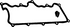 Shaft Seal, differential, CORTECO, OEM 2338361, Article number 1 2 0 1 1 0 2 9 B, CLAAS (105143)