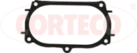 Shaft Seal, crankshaft, CORTECO, OEM 40000070, Article number 1 2 0 1 1 2 9 9 B, FIAT (105268)